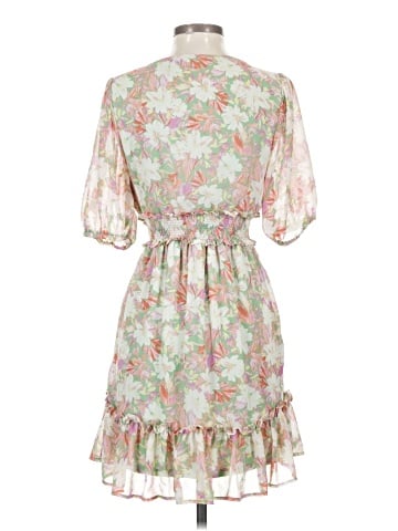 Lush Cocktail Dress (view 2)