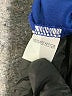 MSLG 100% Polyester Blue Cocktail Dress Size L - photo 8