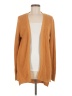 Pinque Brown Cardigan Size M - photo 1