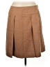 Etcetera Brown Formal Skirt Size 8 - photo 1