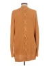 Pinque Brown Cardigan Size M - photo 2