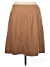 Etcetera Brown Formal Skirt Size 8 - photo 2