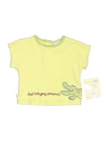 Vitamins Baby Short Sleeve T-Shirt (view 1)