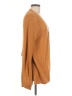 Pinque Brown Cardigan Size M - photo 4