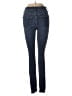 Hollister Color Block Blue Jeans Size 3L - photo 2