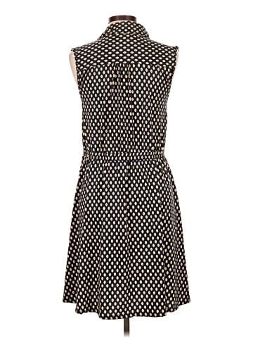 Indigo Rose Casual Dress (view 2)