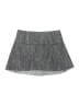 Lululemon Athletica Tweed Gray Active Skort Size 10 - photo 1