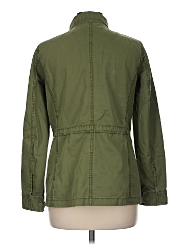 Madewell Fleet Jacket (view 2)