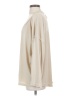 Pol Ivory Long Sleeve Blouse Size S - photo 5