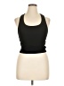 Riot Swim Black Tank Top Size XL - photo 1