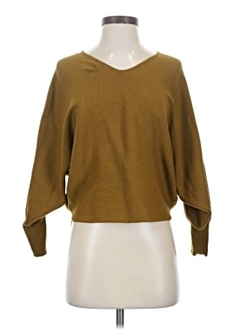 Catherine Malandrino Pullover Sweater (view 1)