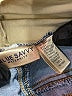 Blue Savvy Blue Jeans Size Sm Maternity - photo 3
