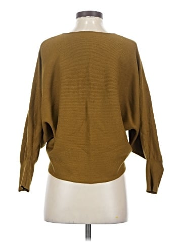 Catherine Malandrino Pullover Sweater (view 2)