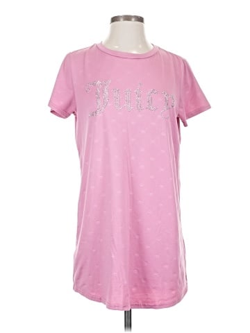 Juicy Couture Short Sleeve T-Shirt (view 1)