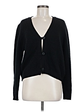 360 Cashmere Wool Cardigan