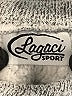 Lagaci Gray Jacket Size L (estimated) - photo 6