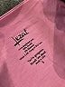 Lezat Color Block Pink Active Pants Size S - photo 7
