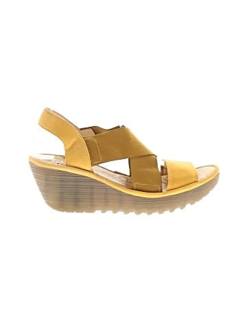 FLY London Wedges (view 1)