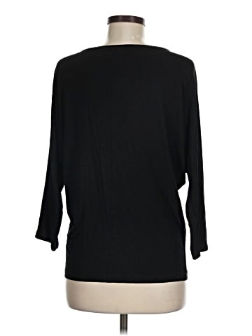 Tahari 3/4 Sleeve T-Shirt (view 2)