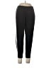 Babaton Color Block Black Track Pants Size L - photo 1