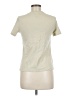Assorted Brands Ivory Short Sleeve T-Shirt Size M - photo 2