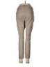 Charter Club Solid Tan Khakis Size 8 (petite) - photo 2