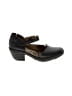 FLY London Black Heels Size EU 40 - photo 1
