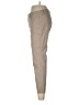 Charter Club Solid Tan Khakis Size 8 (petite) - photo 5