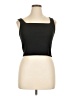 Old Navy Black Tank Top Size XL Petite - photo 1