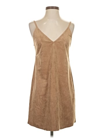 Wilfred Free Casual Dress (view 1)