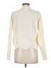 Shein Ivory Pullover Sweater Size M - photo 2