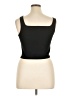 Old Navy Black Tank Top Size XL Petite - photo 2