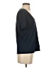 Splendid Blue Short Sleeve T-Shirt Size XS - photo 4