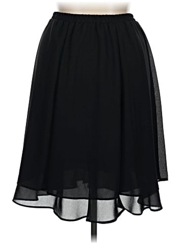 Another Thyme Formal Skirt (view 2)