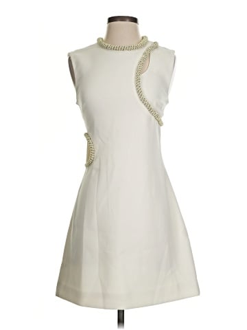 SIMKHAI Cocktail Dress (view 1)