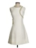 SIMKHAI Ivory Cocktail Dress Size 0 - photo 1
