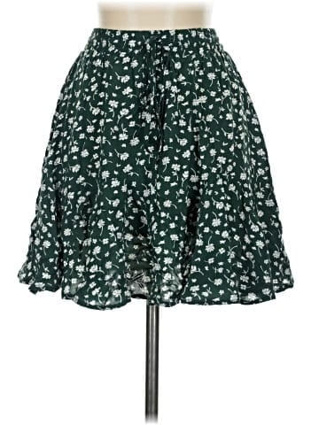 Princess Polly Casual Skirt (view 1)