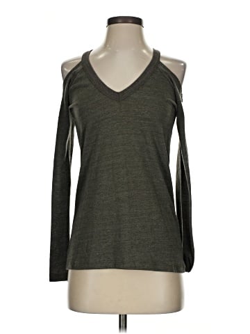Chaser 3/4 Sleeve T-Shirt (view 1)