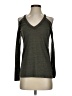 Chaser Green 3/4 Sleeve T-Shirt Size XS - photo 1