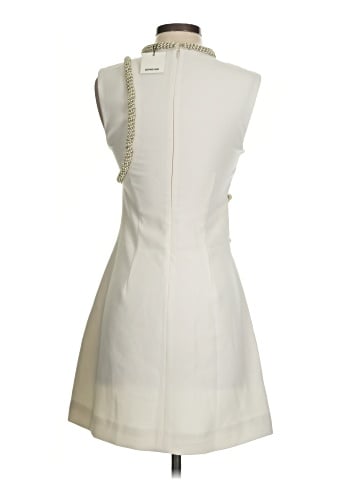 SIMKHAI Cocktail Dress (view 2)
