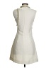 SIMKHAI Ivory Cocktail Dress Size 0 - photo 2