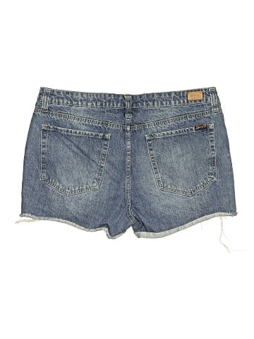 Seven7 Denim Shorts (view 2)