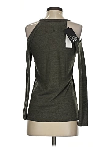 Chaser 3/4 Sleeve T-Shirt (view 2)