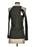 Chaser Green 3/4 Sleeve T-Shirt Size XS - photo 2