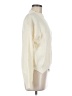 Shein Ivory Pullover Sweater Size M - photo 4