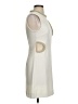 SIMKHAI Ivory Cocktail Dress Size 0 - photo 4