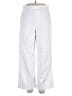 SPANX White Jeans Size 1X - photo 1