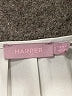 Harper Gray Long Sleeve Blouse Size S - photo 7