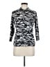 Sport Haley Silver Cardigan Size M - photo 1