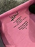 Lezat Purple Active Pants Size S - photo 7